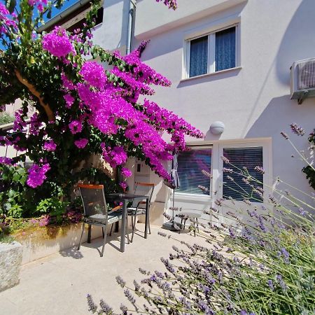 Studio City Garden Rovinj Exterior foto